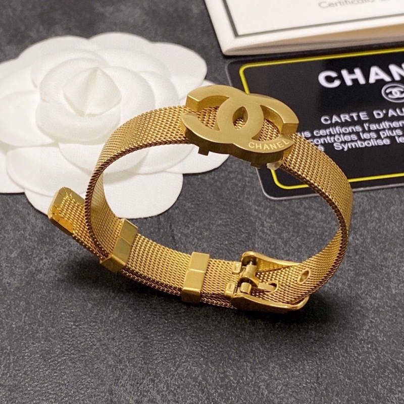 Chanel Bracelets